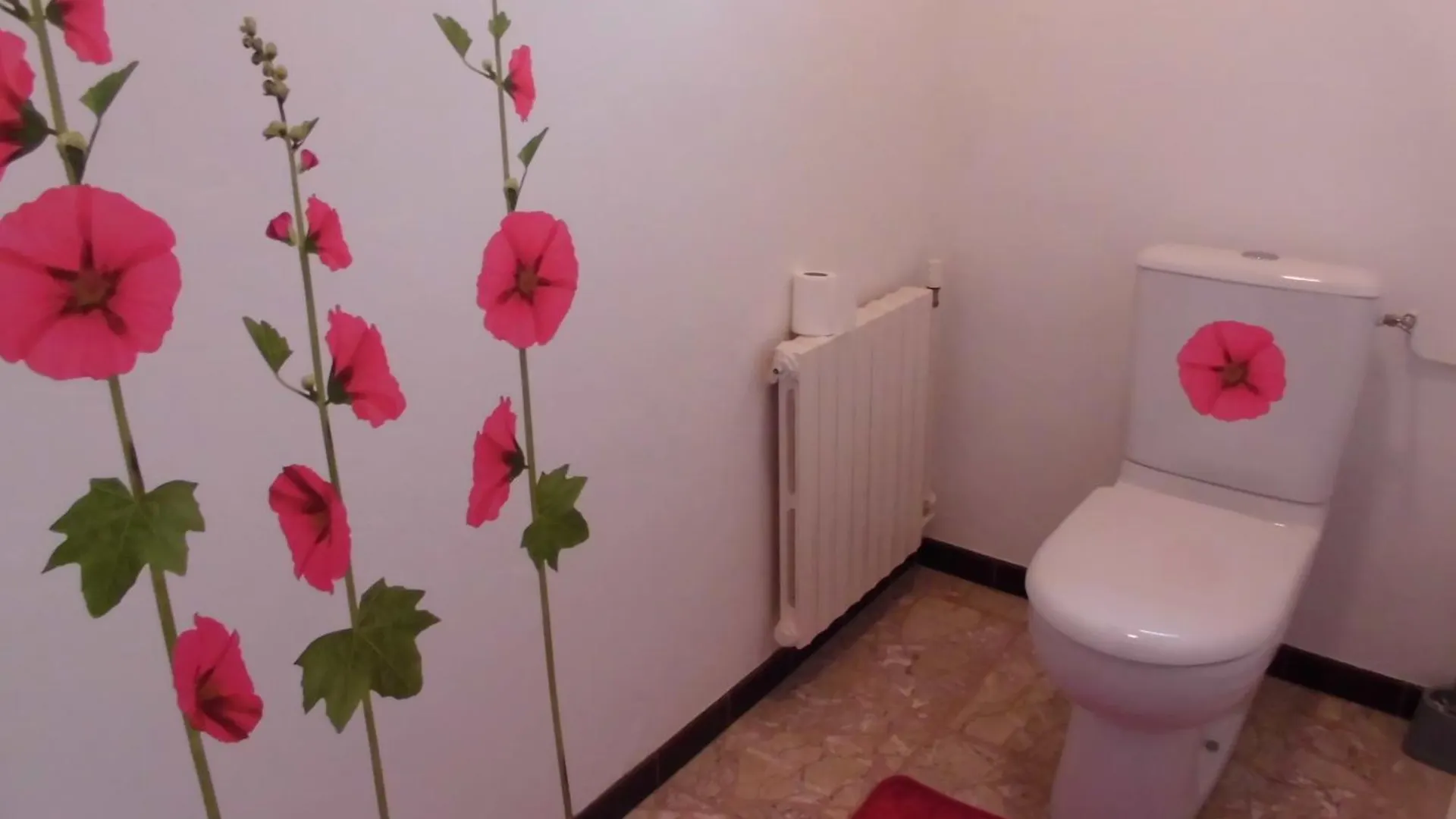 Holiday home Gite Le Bouquet Villa Chatillon-en-Diois