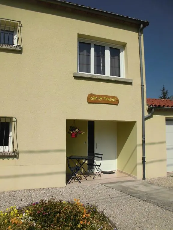 Gite Le Bouquet Villa Chatillon-en-Diois 0*,  France